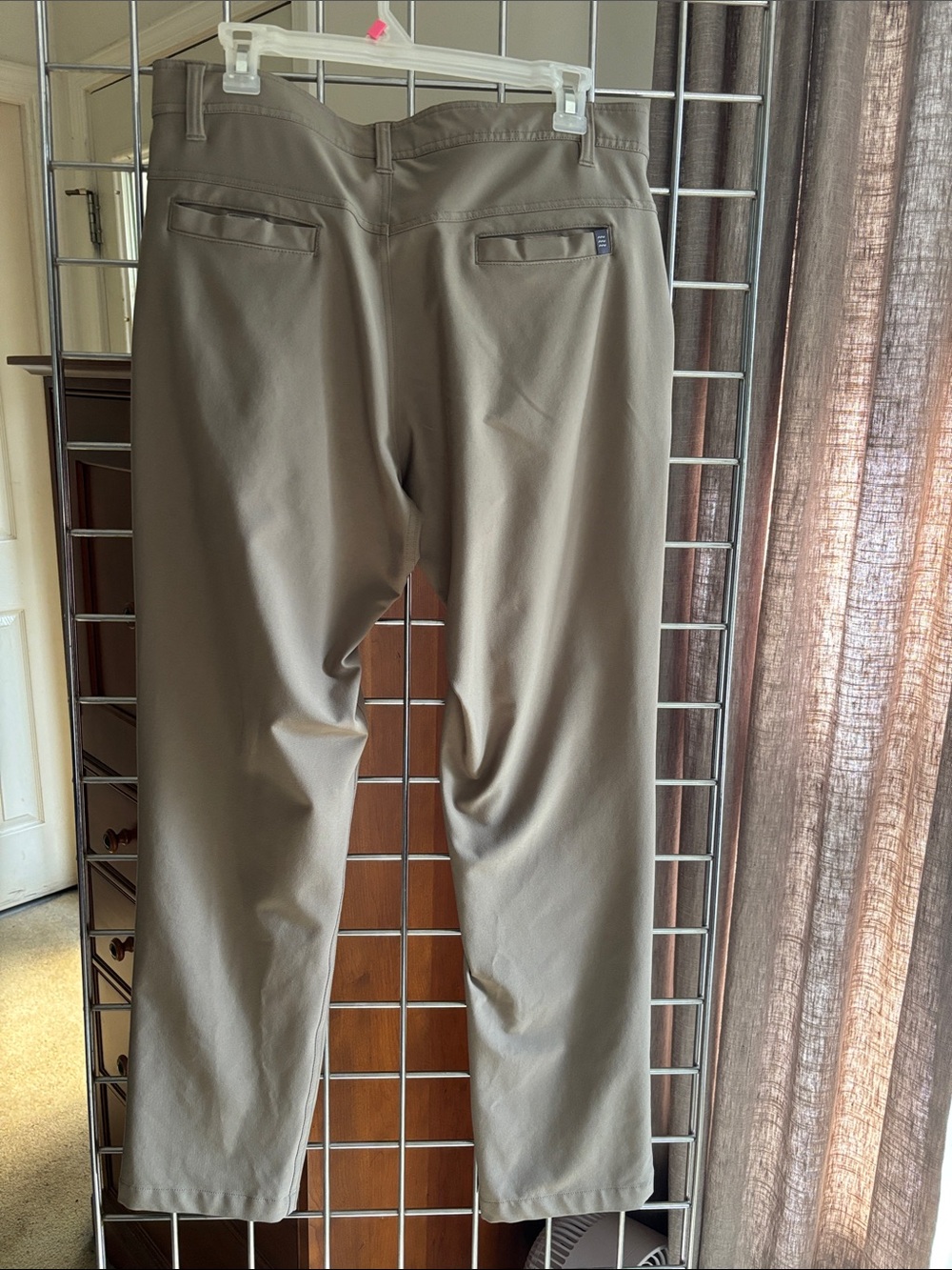 Free Fly Pants - Men’s Size 32 x 32 - Picture 2 of 11